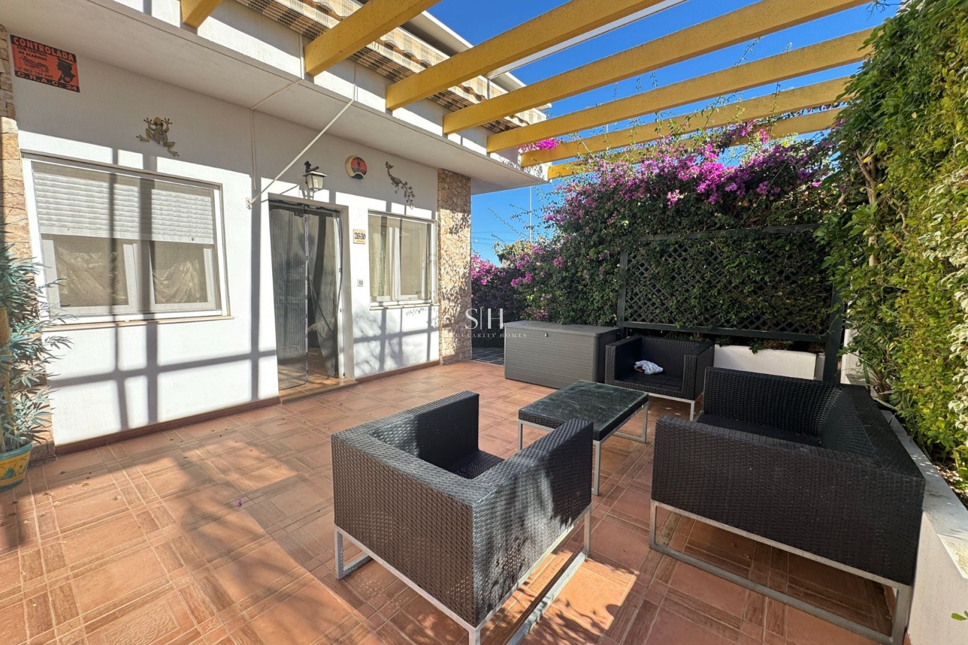 Reventa - Casa - Pilar de la Horadada - Costa Blanca