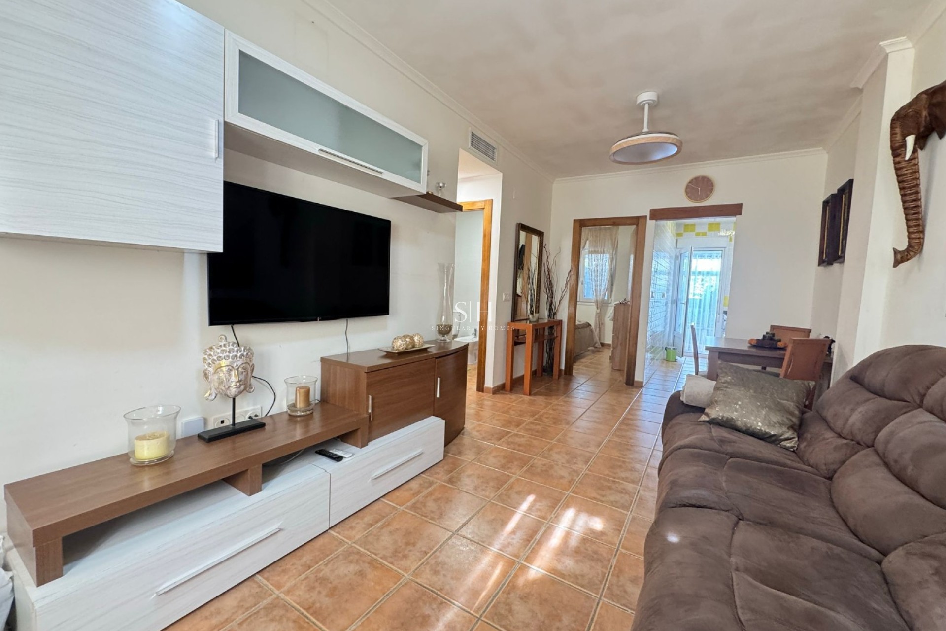 Reventa - Casa - Pilar de la Horadada - Costa Blanca