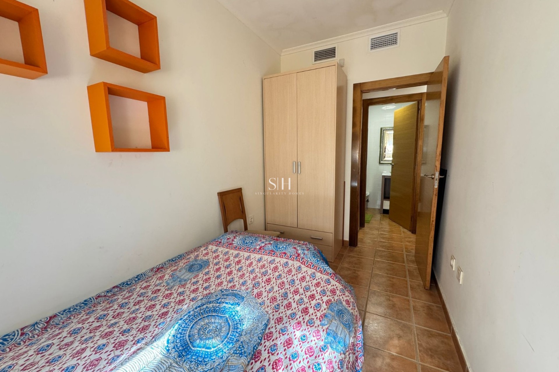 Reventa - Casa - Pilar de la Horadada - Costa Blanca