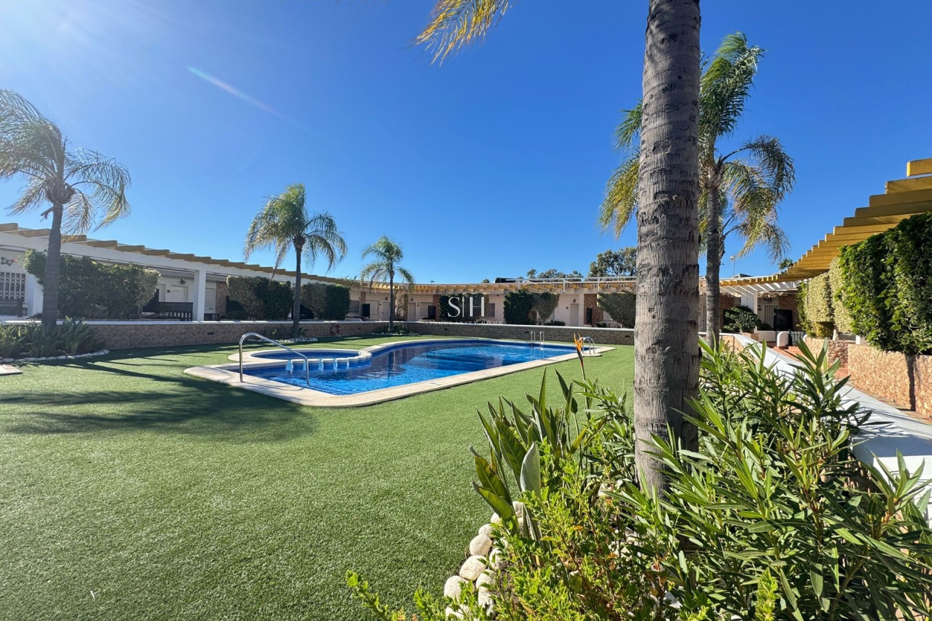 Reventa - Casa - Pilar de la Horadada - Costa Blanca