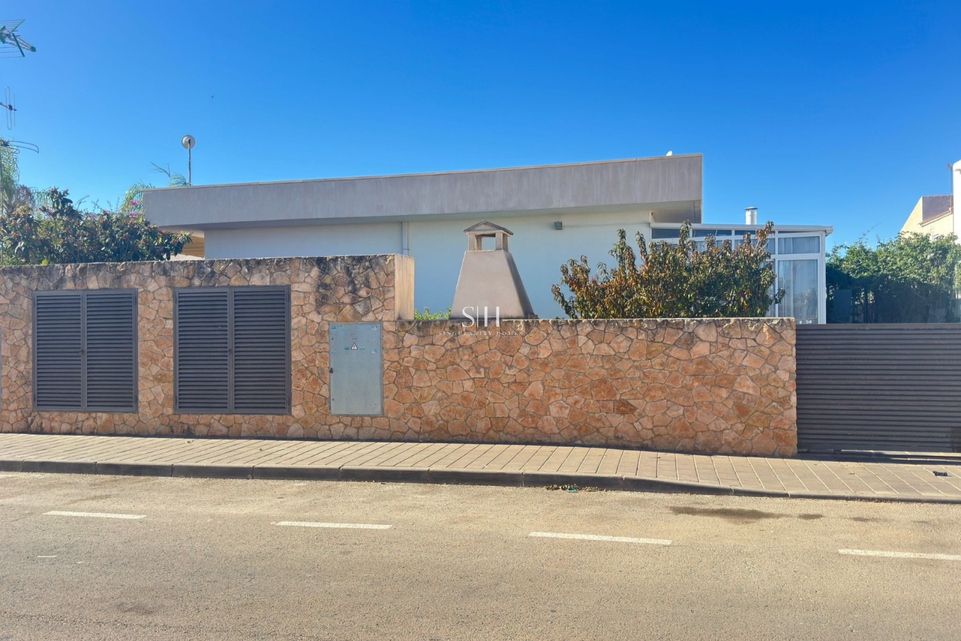 Reventa - Casa - Pilar de la Horadada - Costa Blanca