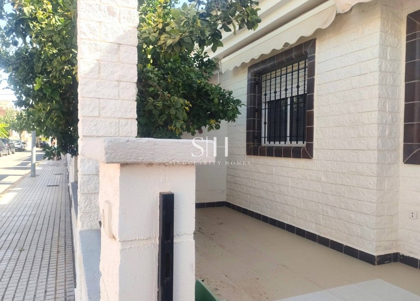 Reventa - Casa - Pilar de la Horadada - La Torre de la Horadada