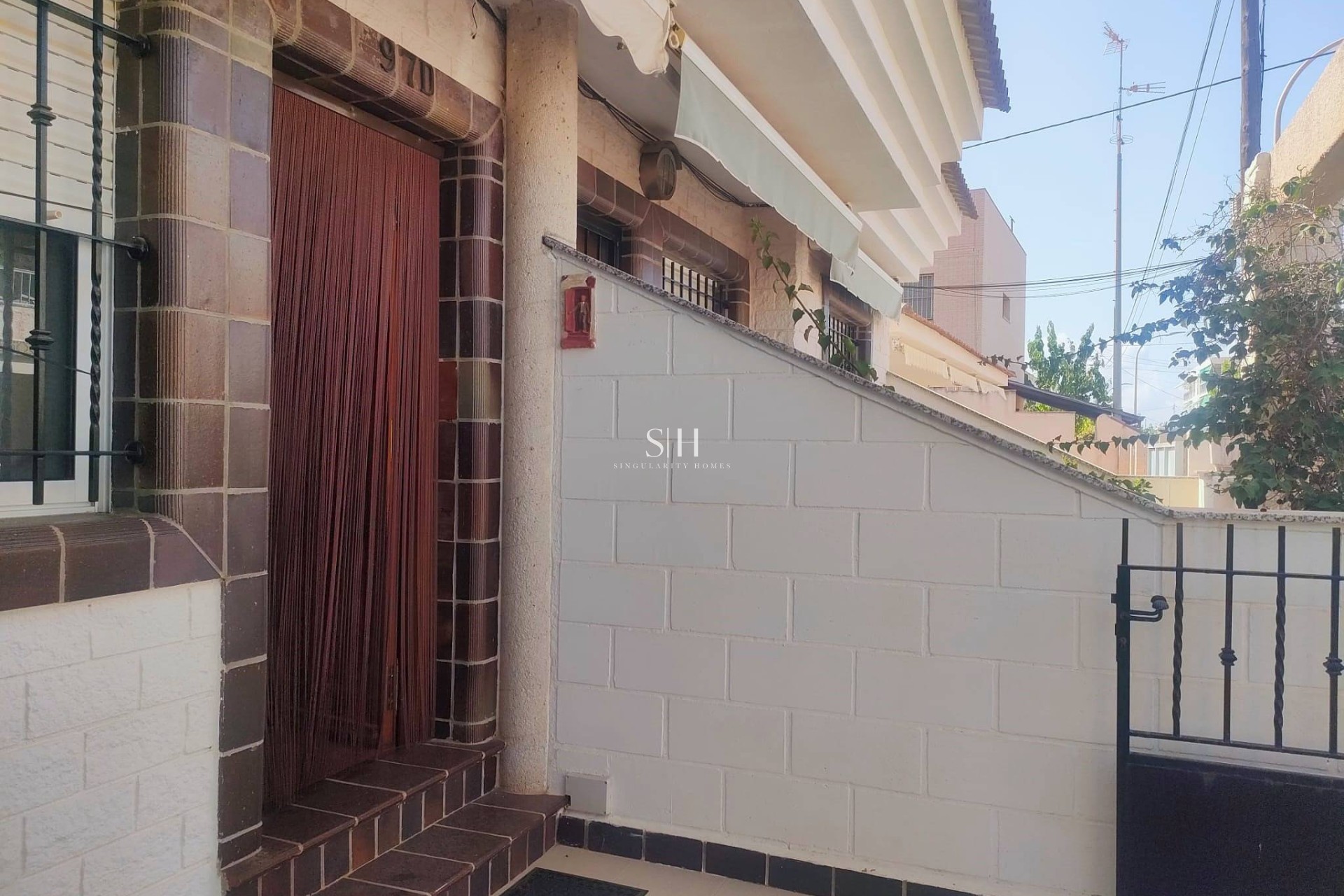 Reventa - Casa - Pilar de la Horadada - La Torre de la Horadada