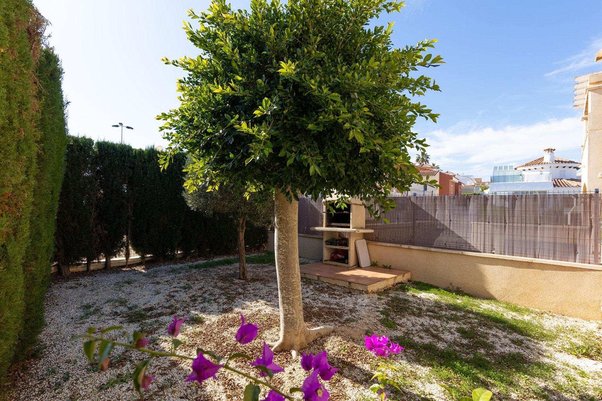 Reventa - Casa - Pilar de la Horadada - Mil Palmeras