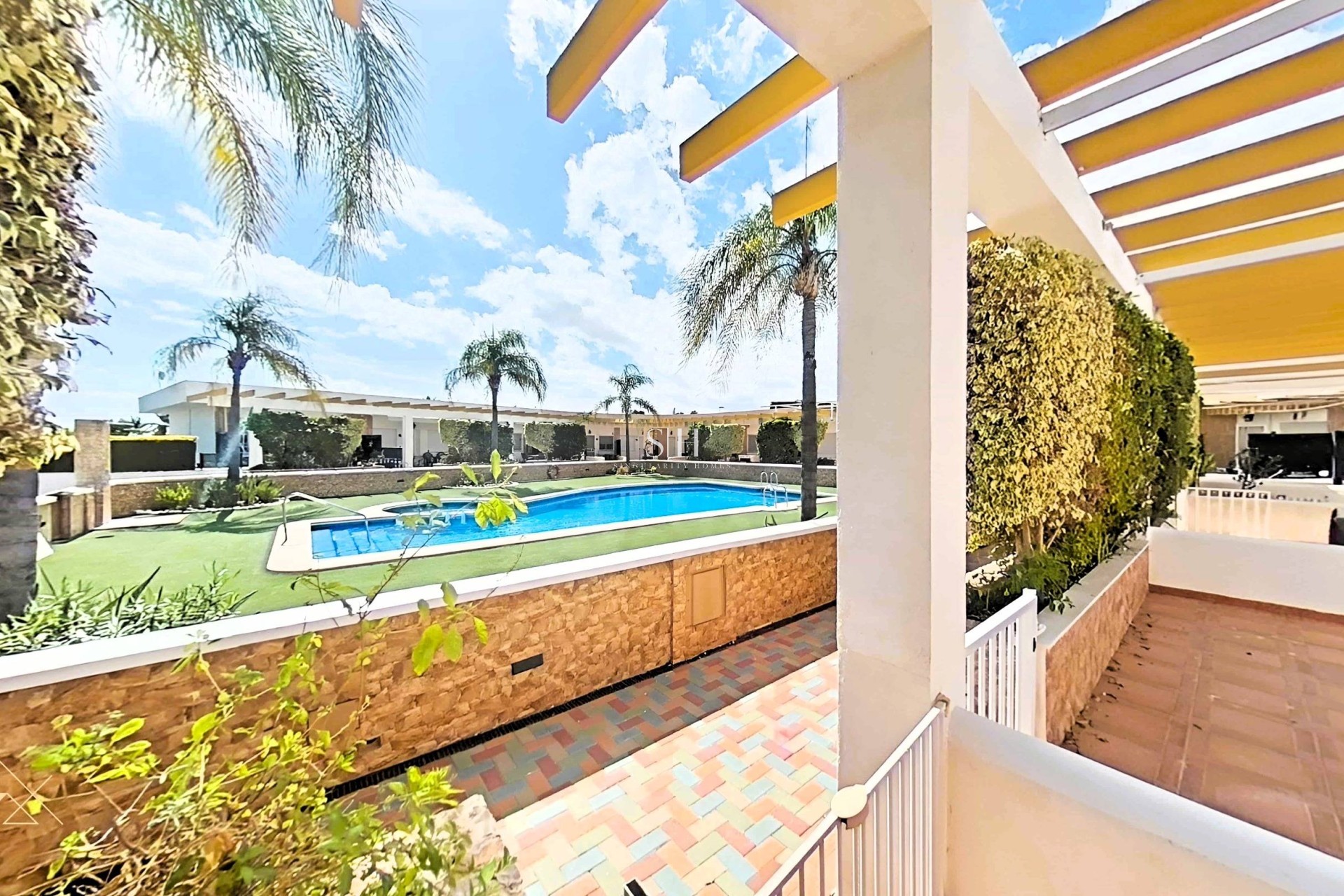 Reventa - Casa - Pilar de la Horadada - Mil Palmeras