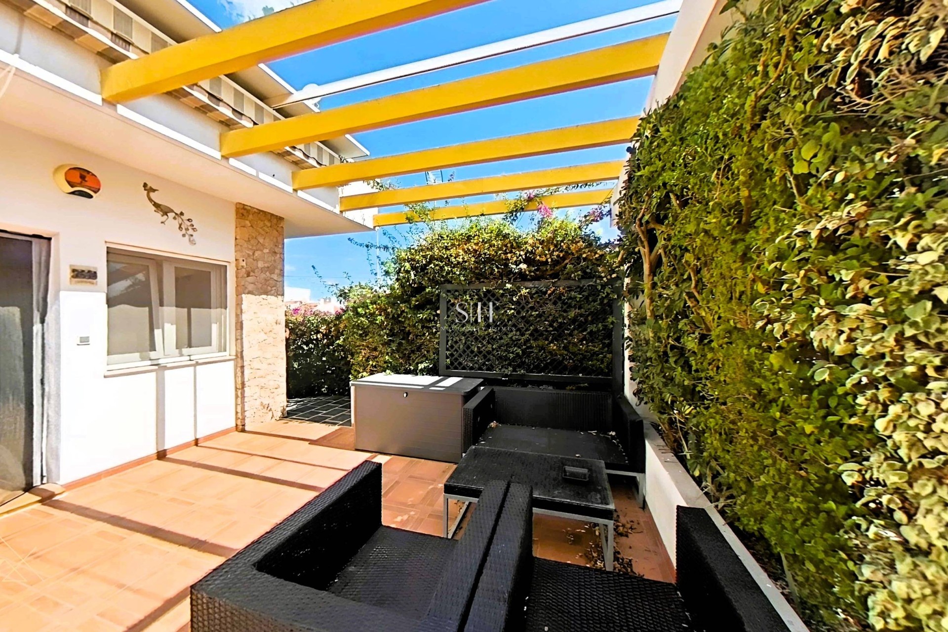 Reventa - Casa - Pilar de la Horadada - Mil Palmeras