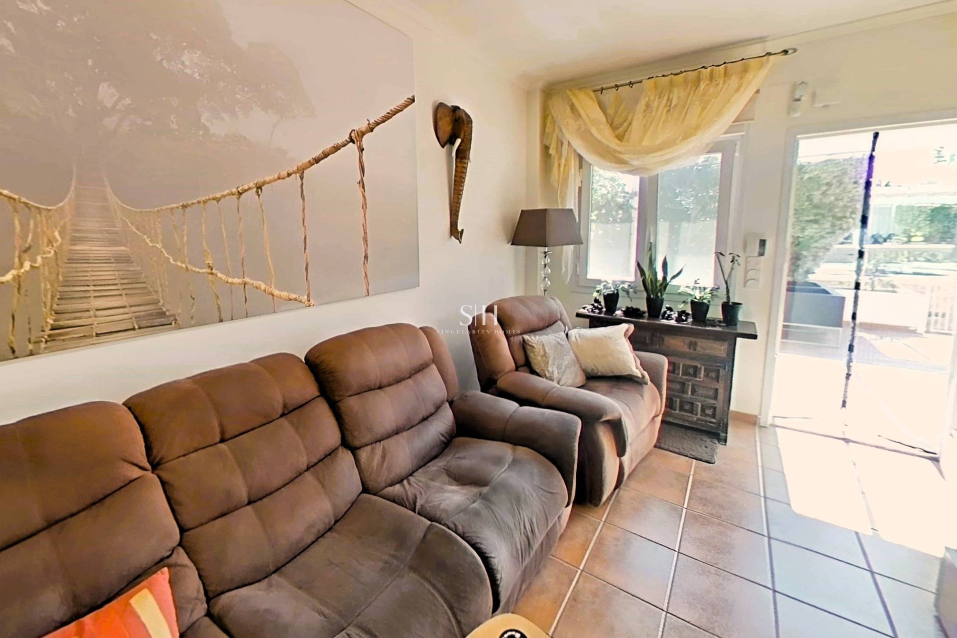 Reventa - Casa - Pilar de la Horadada - Mil Palmeras