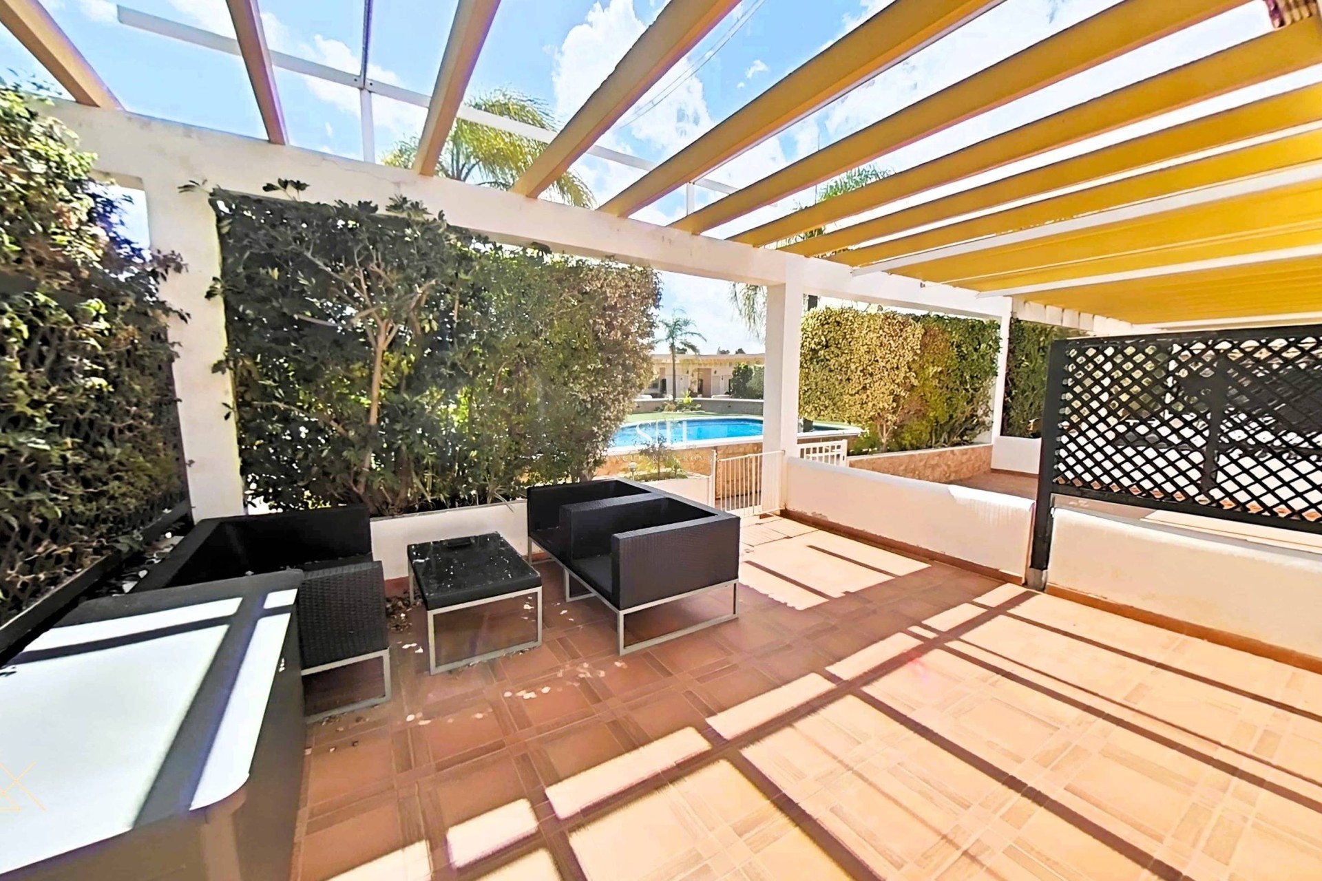 Reventa - Casa - Pilar de la Horadada - Mil Palmeras