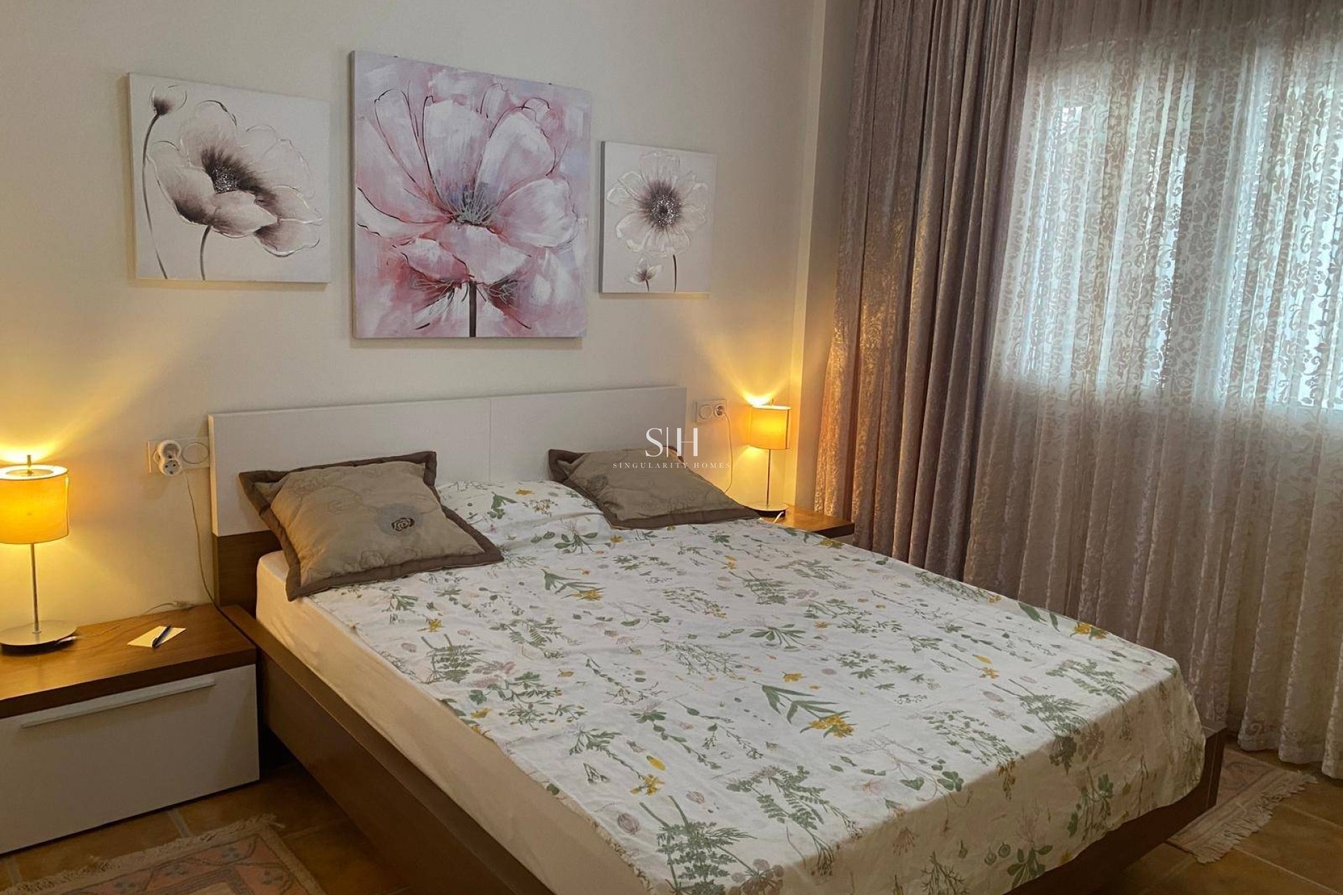 Reventa - Casa - Pilar de la Horadada - Mil Palmeras