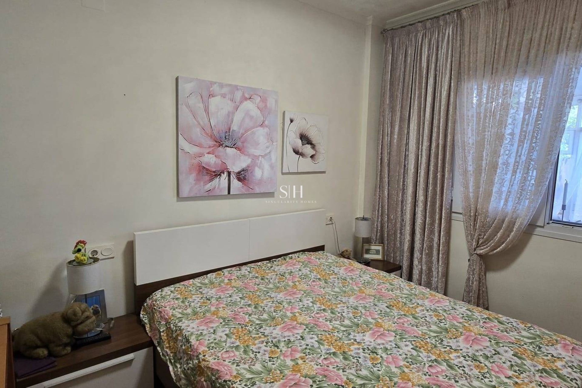 Reventa - Casa - Pilar de la Horadada - Mil Palmeras