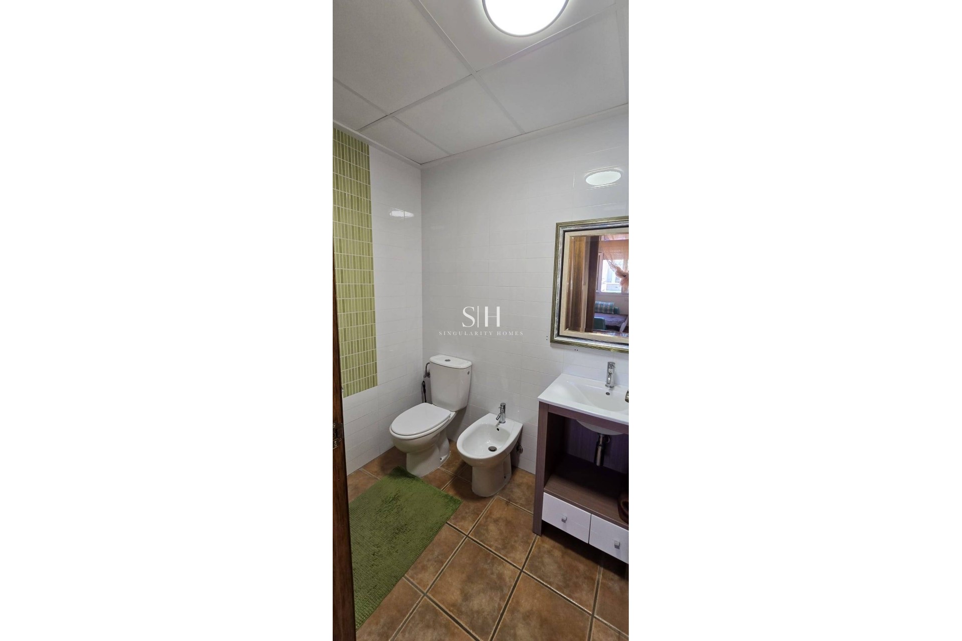 Reventa - Casa - Pilar de la Horadada - Mil Palmeras