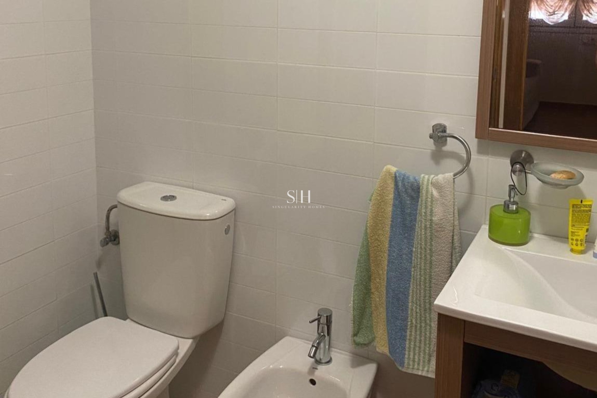 Reventa - Casa - Pilar de la Horadada - Mil Palmeras