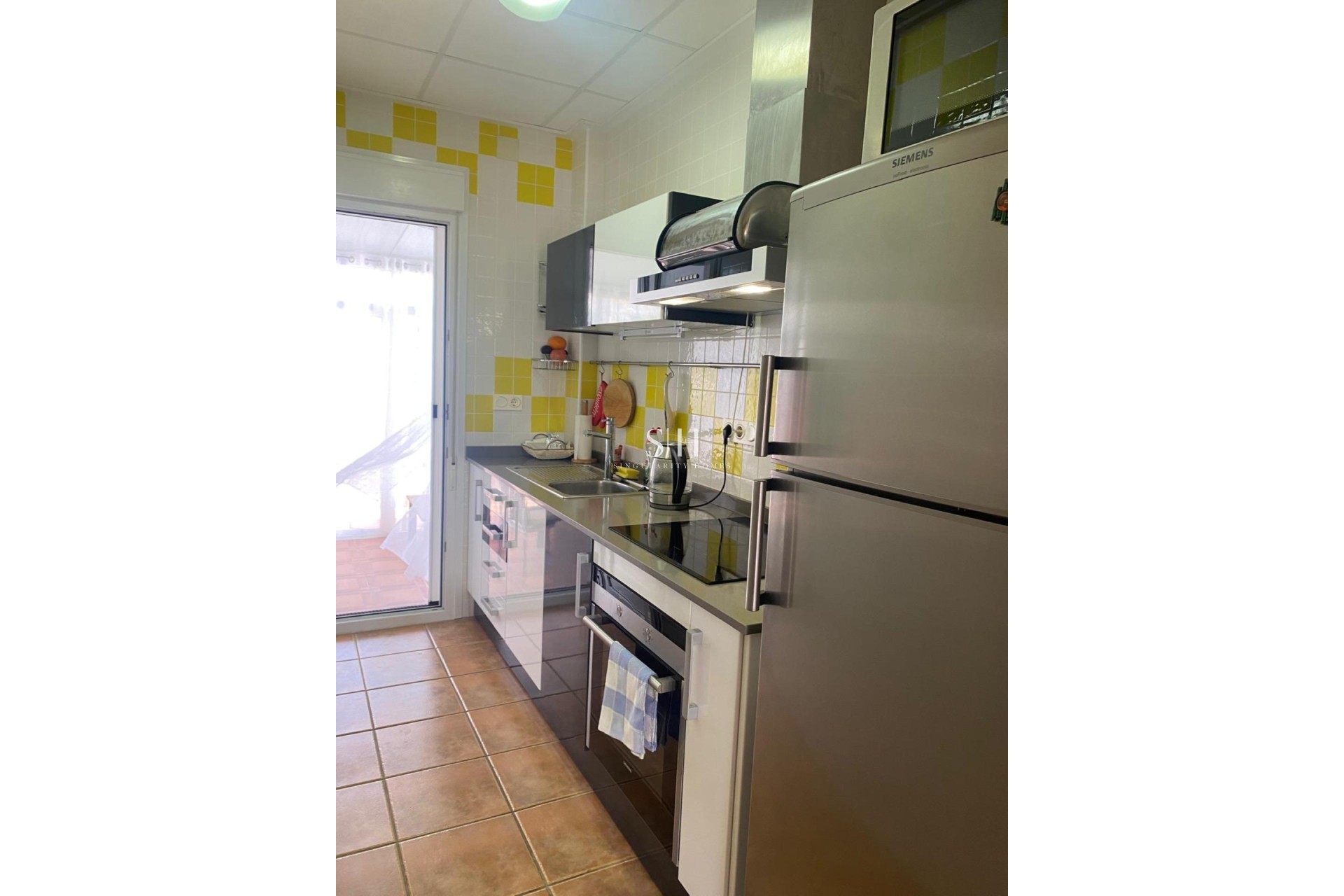 Reventa - Casa - Pilar de la Horadada - Mil Palmeras