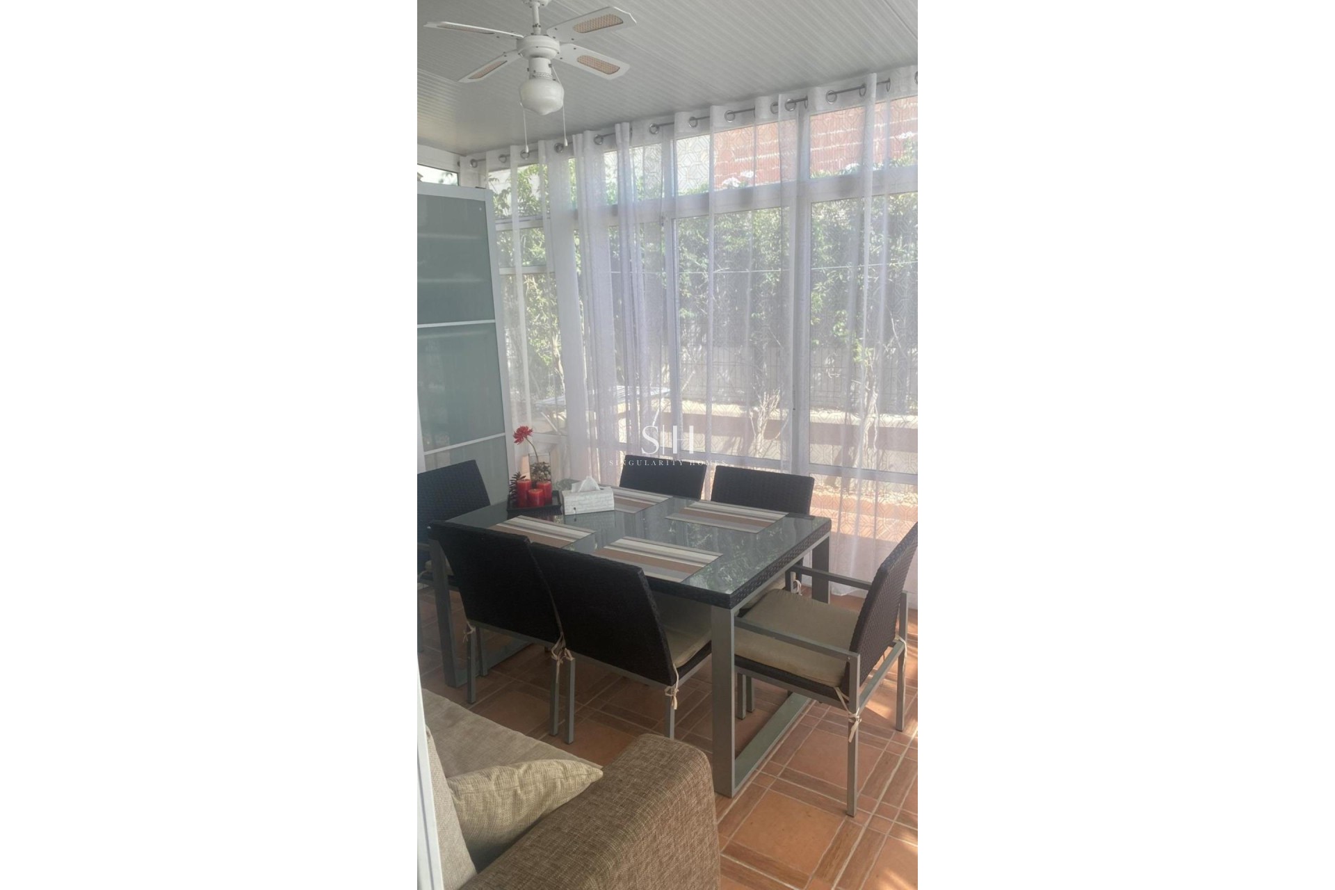 Reventa - Casa - Pilar de la Horadada - Mil Palmeras