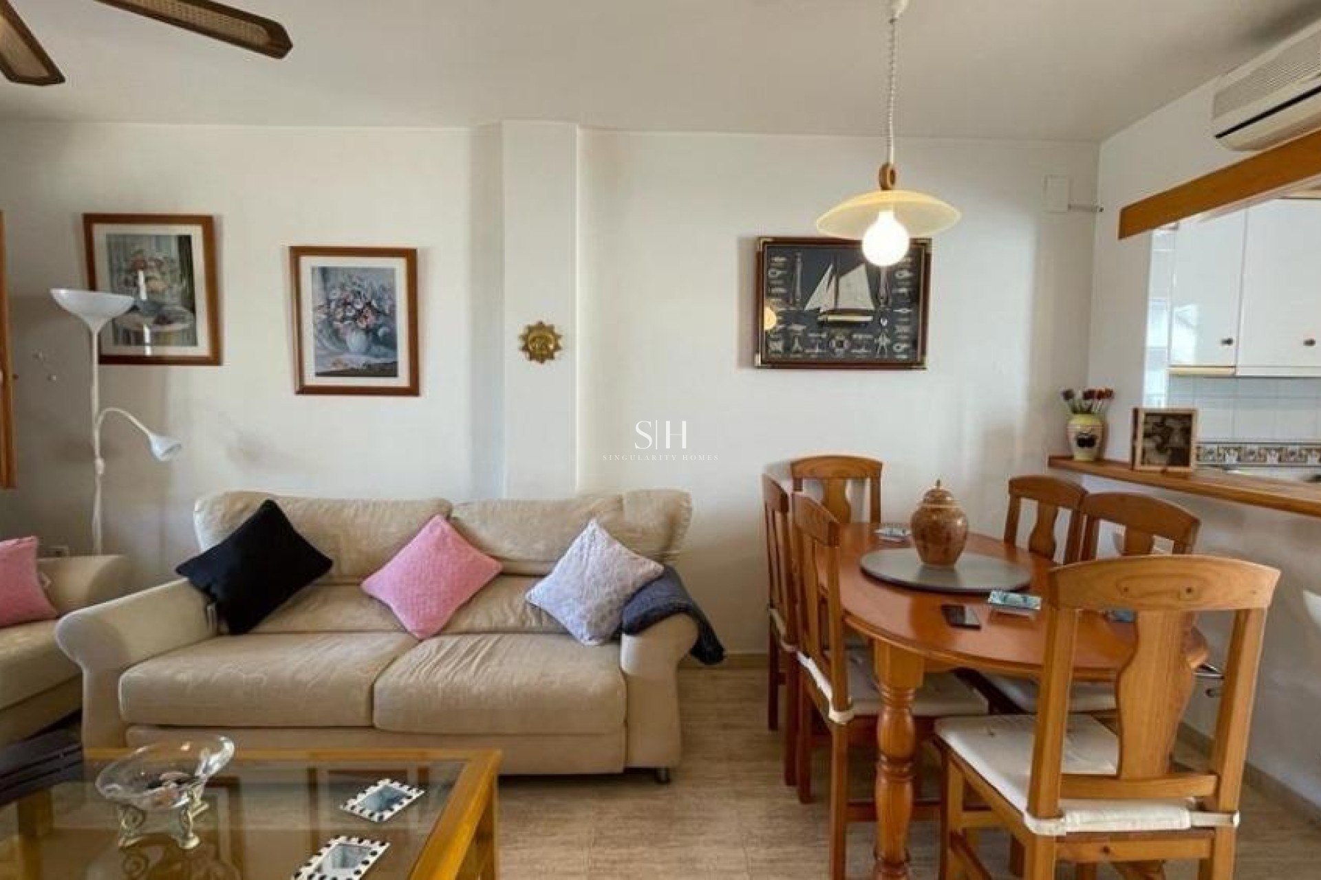 Reventa - Casa - Pilar de la Horadada - Pueblo Latino