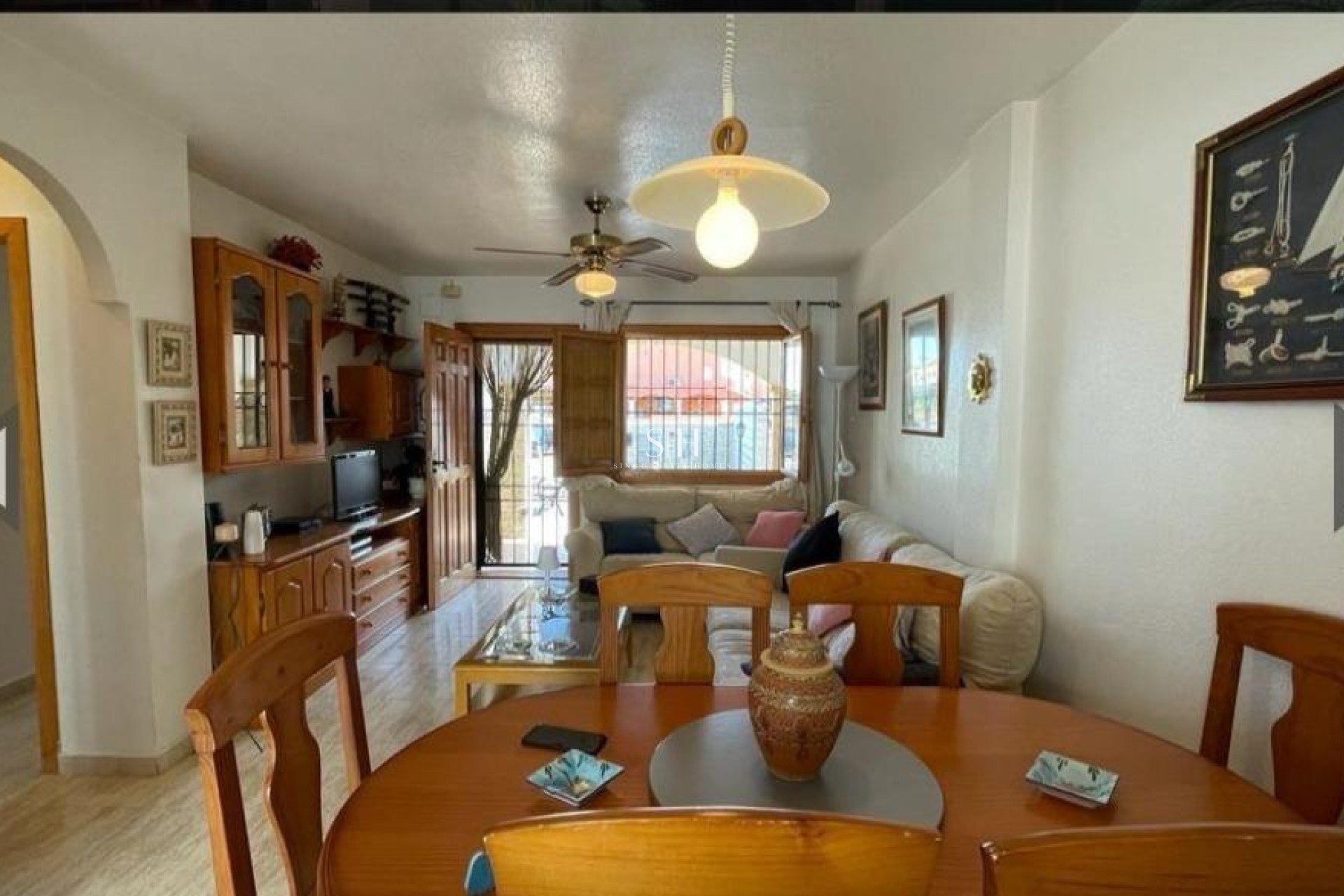 Reventa - Casa - Pilar de la Horadada - Pueblo Latino