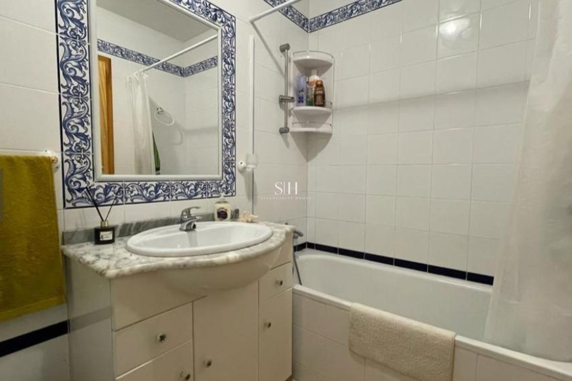 Reventa - Casa - Pilar de la Horadada - Pueblo Latino