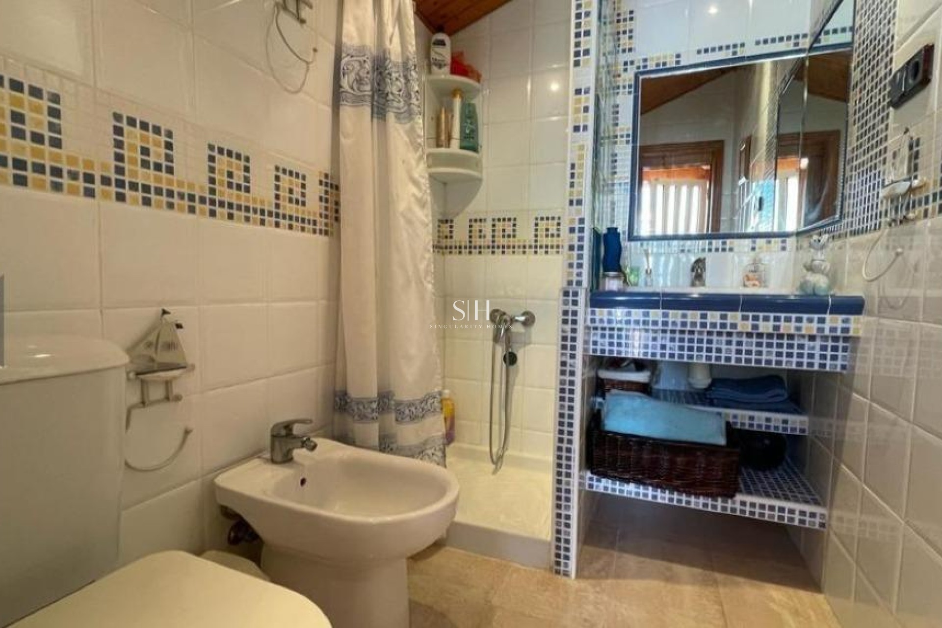 Reventa - Casa - Pilar de la Horadada - Pueblo Latino