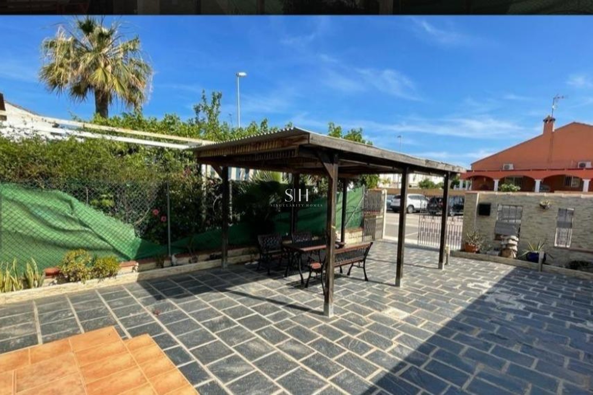 Reventa - Casa - Pilar de la Horadada - Pueblo Latino