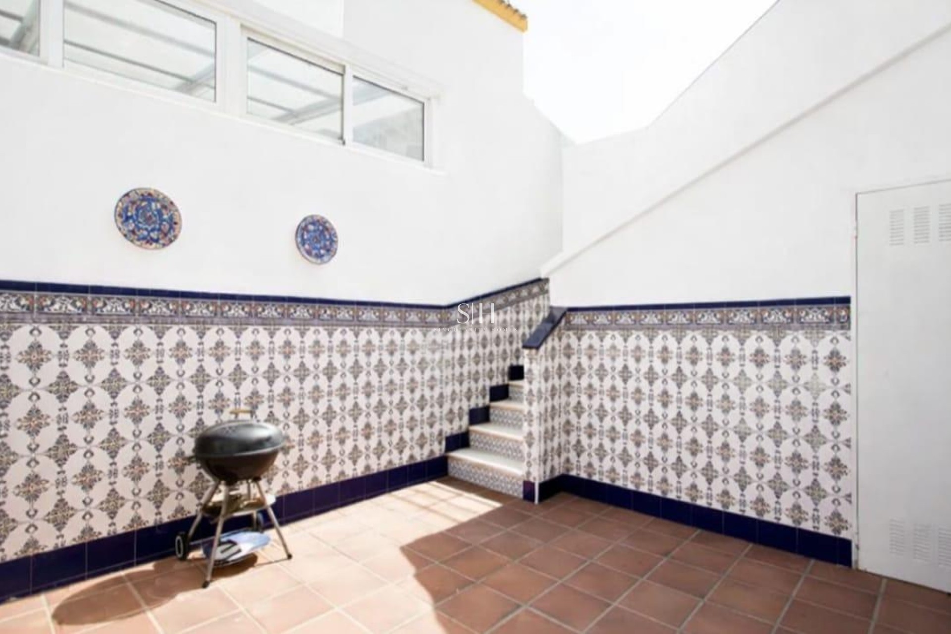 Reventa - Casa - Pilar de la Horadada - Pueblo Latino