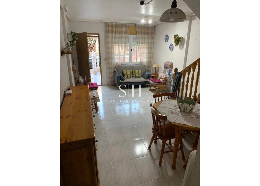 Reventa - Casa - Pilar de la Horadada - Torre De La Horadada