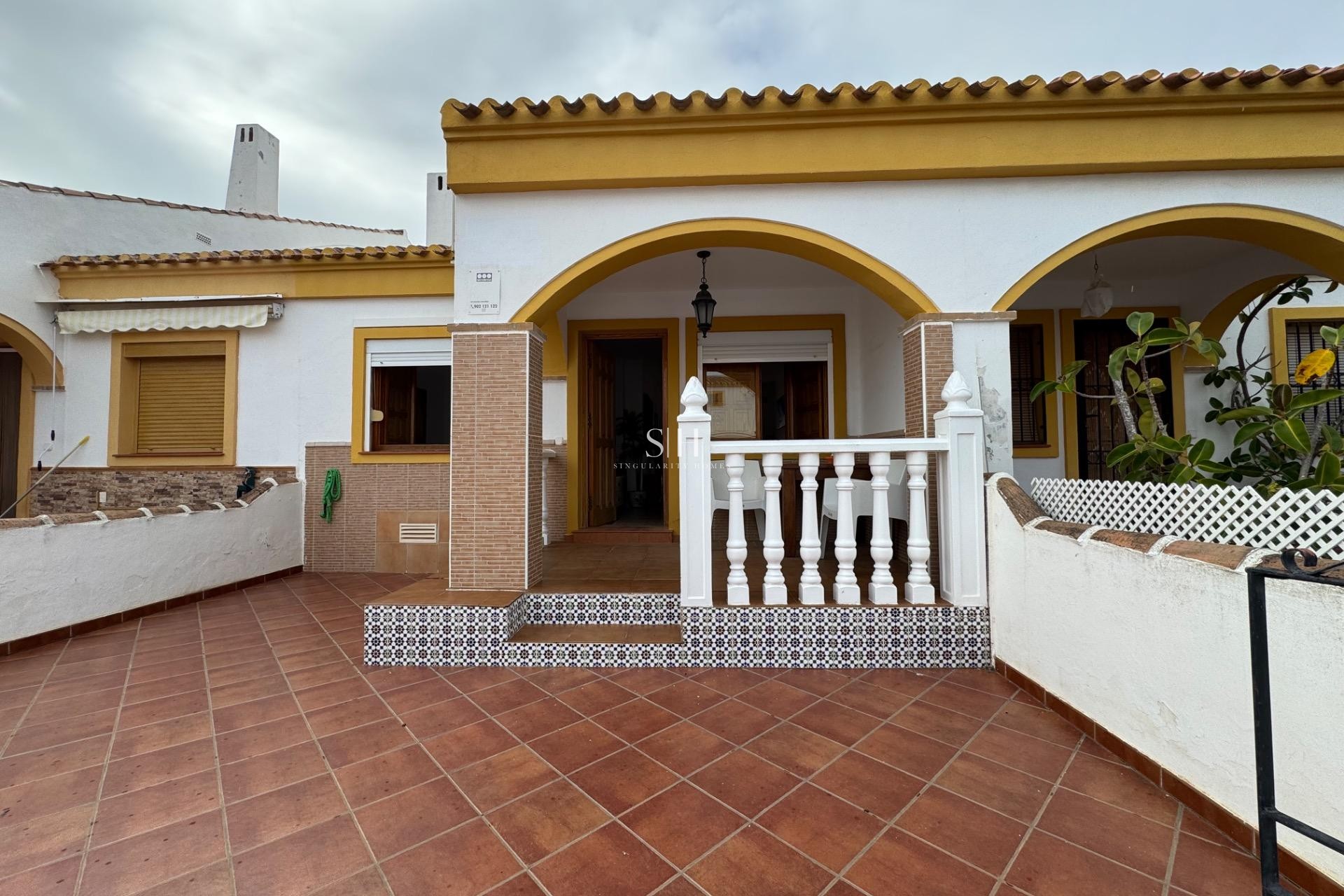 Reventa - Casa - Pilar de la Horadada - Torre De La Horadada