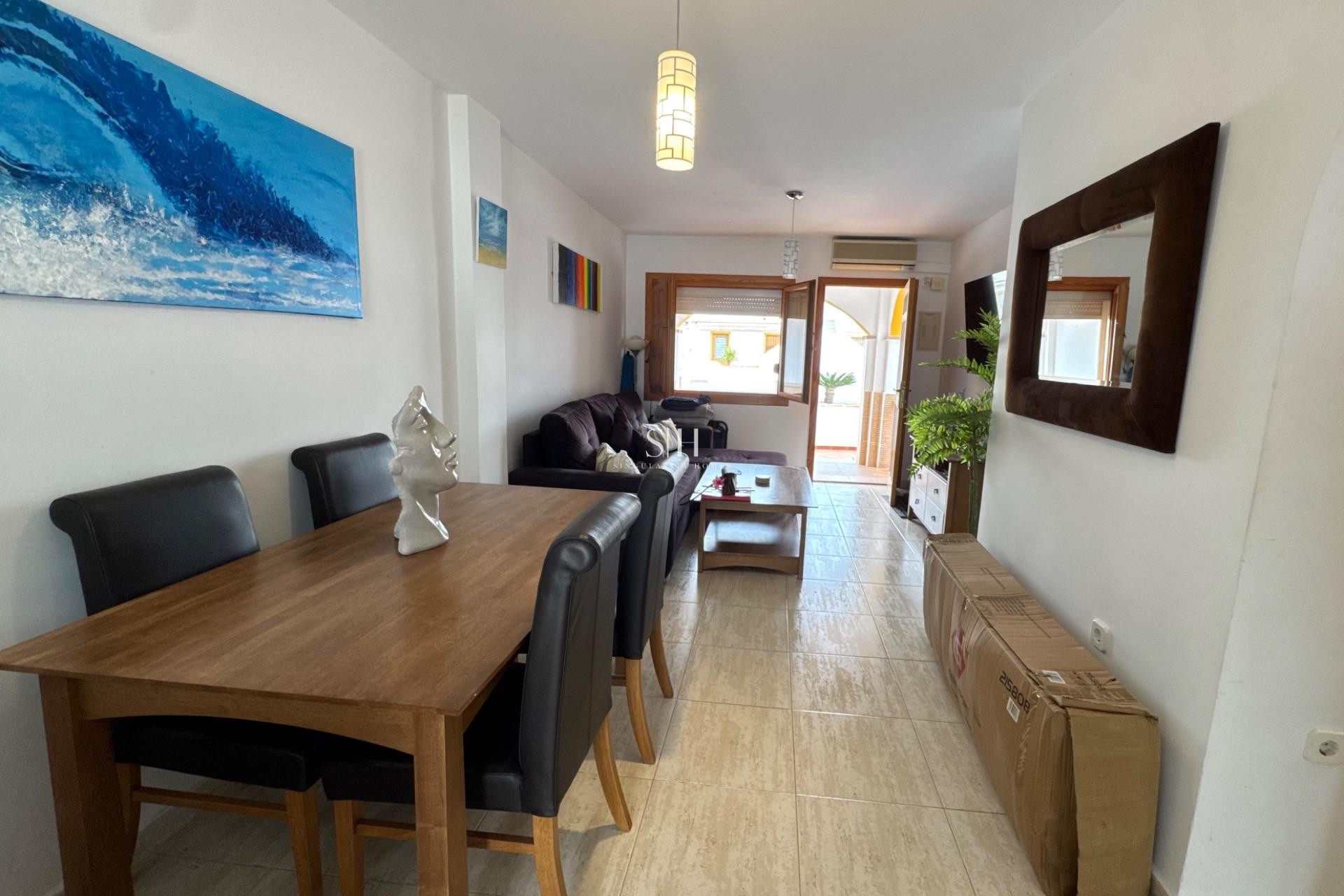 Reventa - Casa - Pilar de la Horadada - Torre De La Horadada