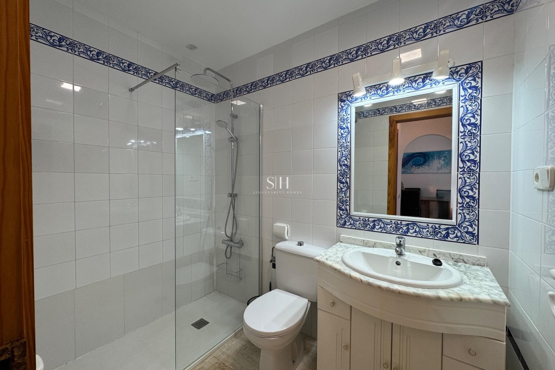 Reventa - Casa - Pilar de la Horadada - Torre De La Horadada