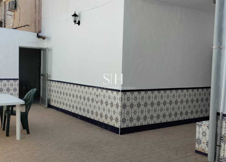 Reventa - Casa - Pilar de la Horadada - Torre De La Horadada