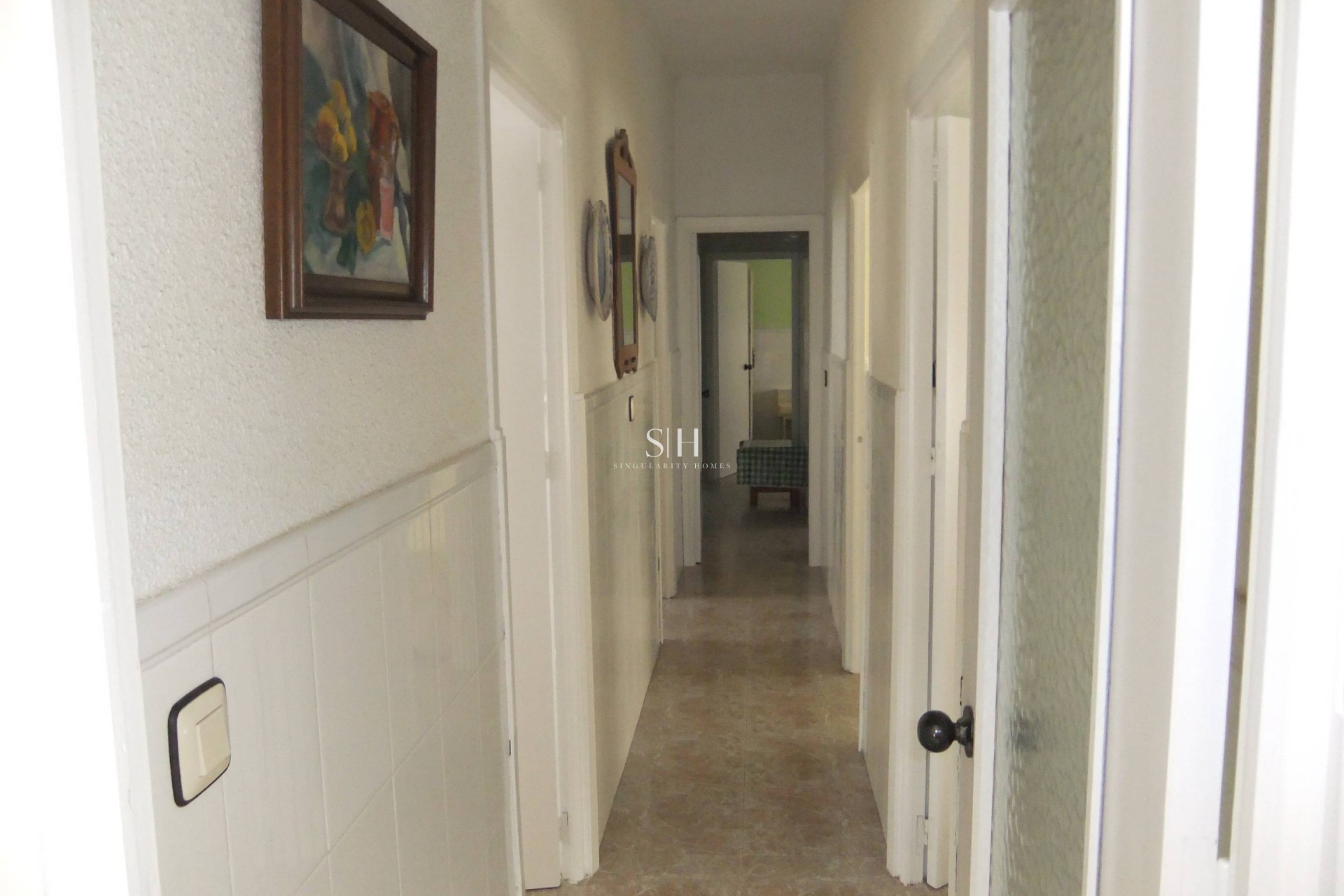 Reventa - Casa - Pilar de la Horadada - Torre De La Horadada