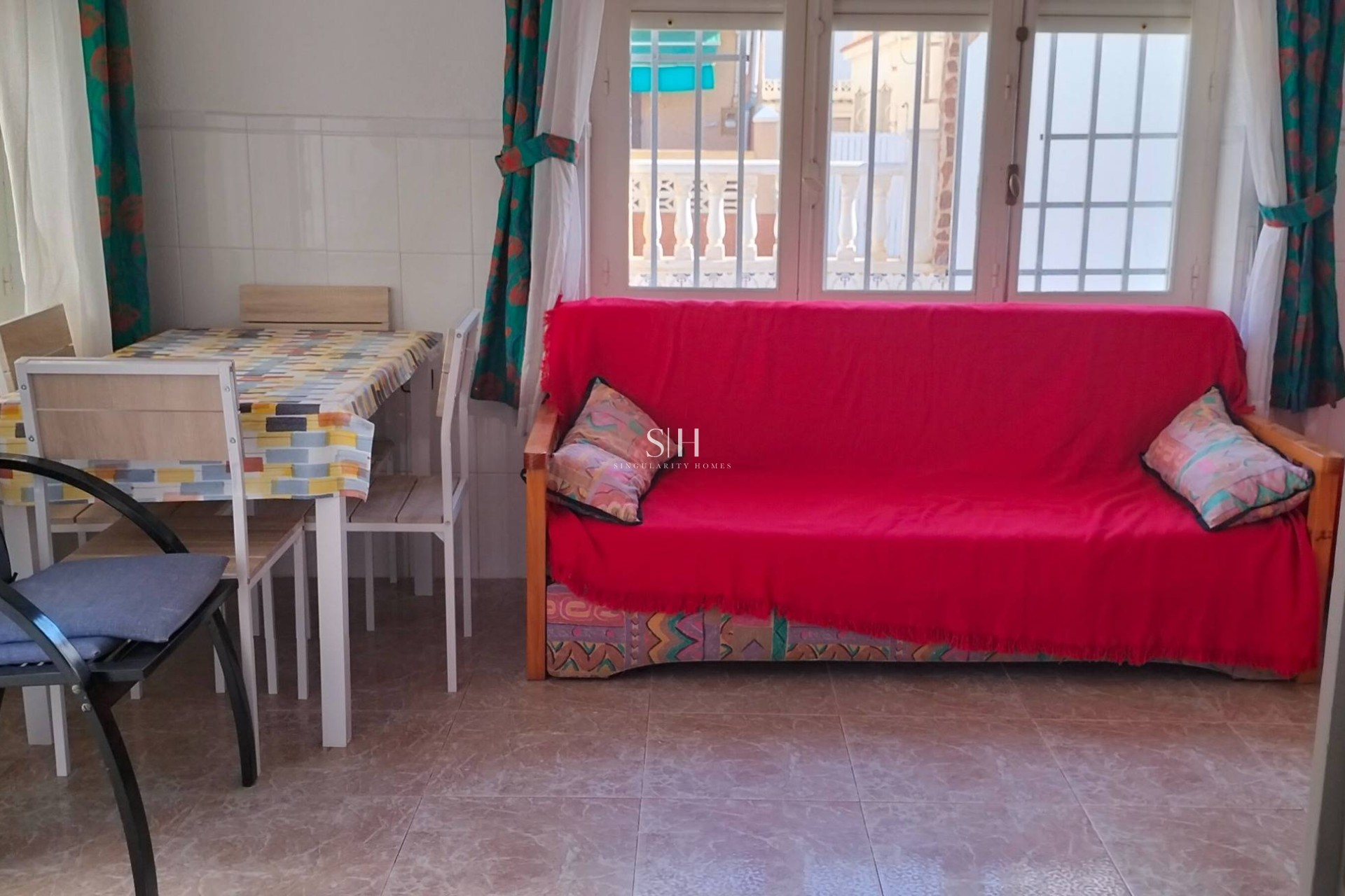 Reventa - Casa - Pilar de la Horadada - Torre De La Horadada