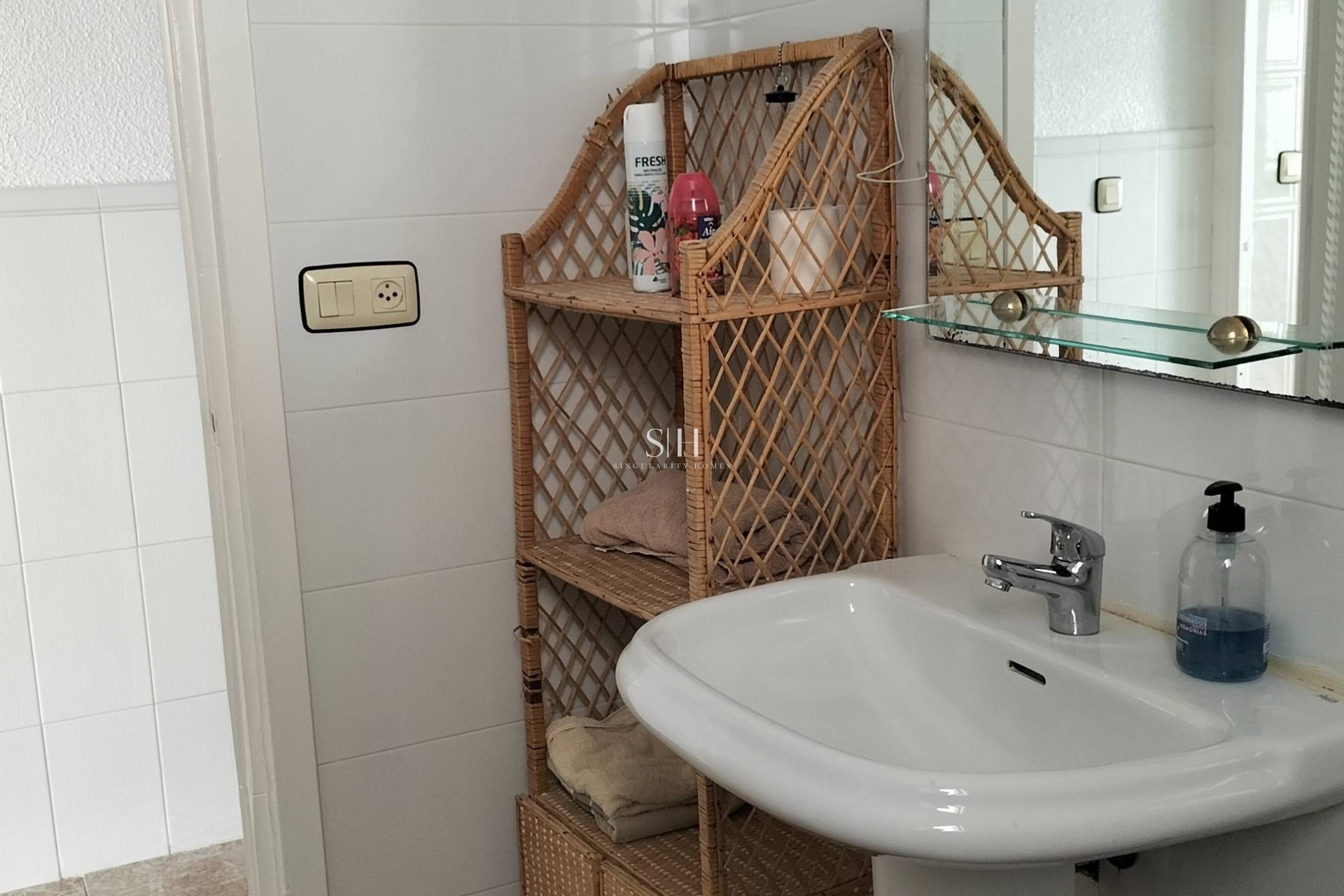 Reventa - Casa - Pilar de la Horadada - Torre De La Horadada