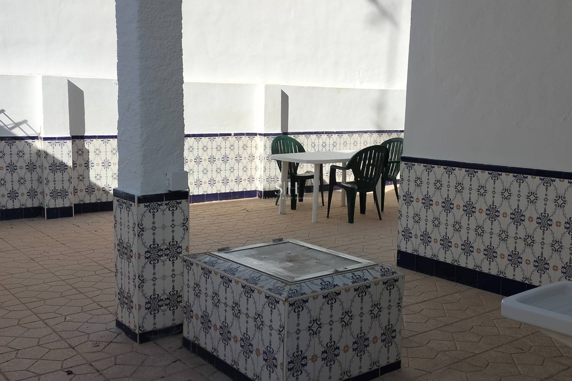 Reventa - Casa - Pilar de la Horadada - Torre De La Horadada