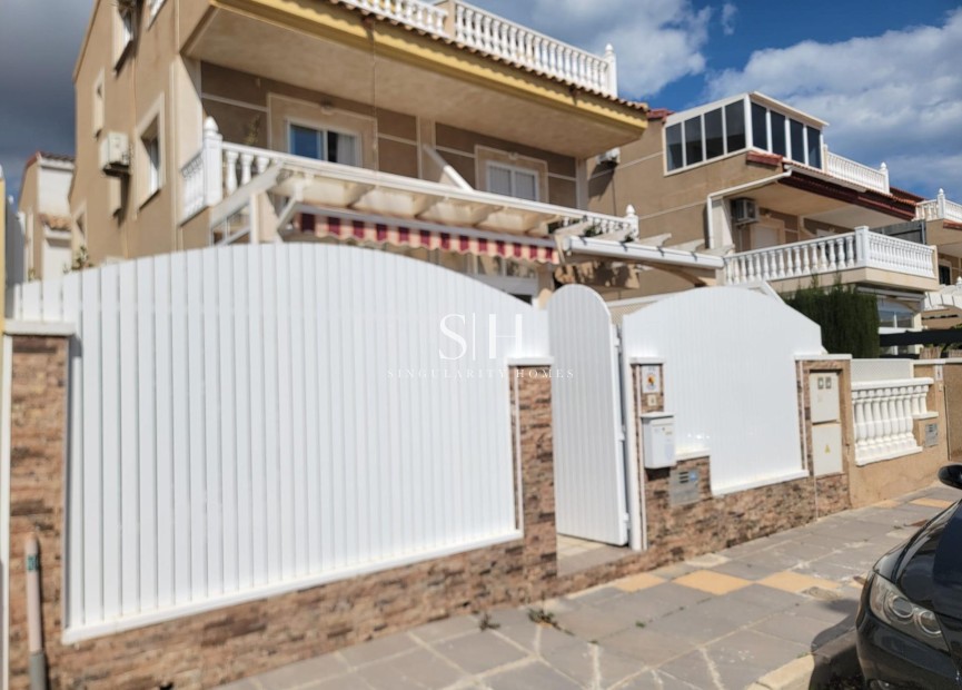 Reventa - Casa - Pilar de la Horadada - Torre De La Horadada