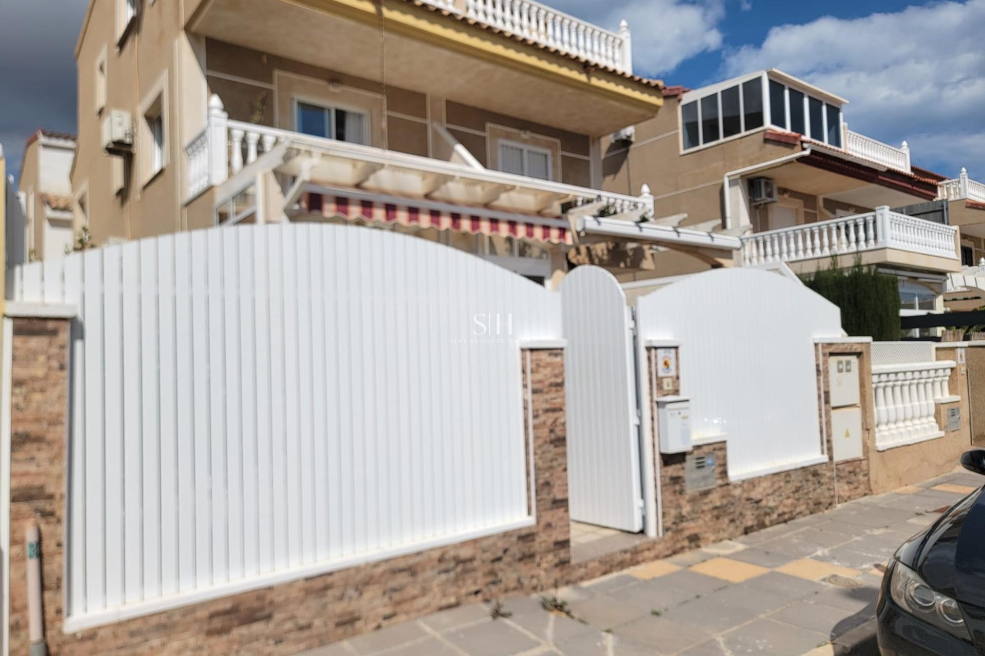 Reventa - Casa - Pilar de la Horadada - Torre De La Horadada