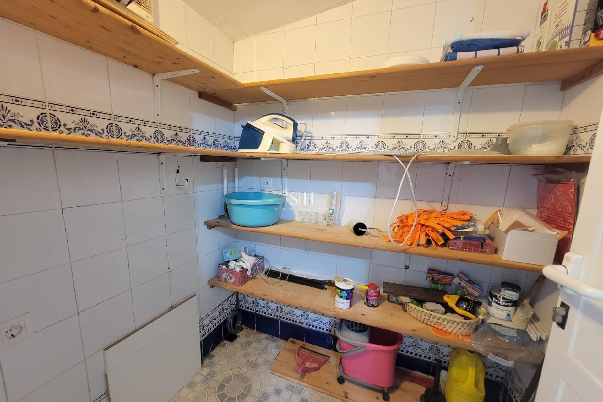 Reventa - Casa - Pilar de la Horadada - Torre De La Horadada