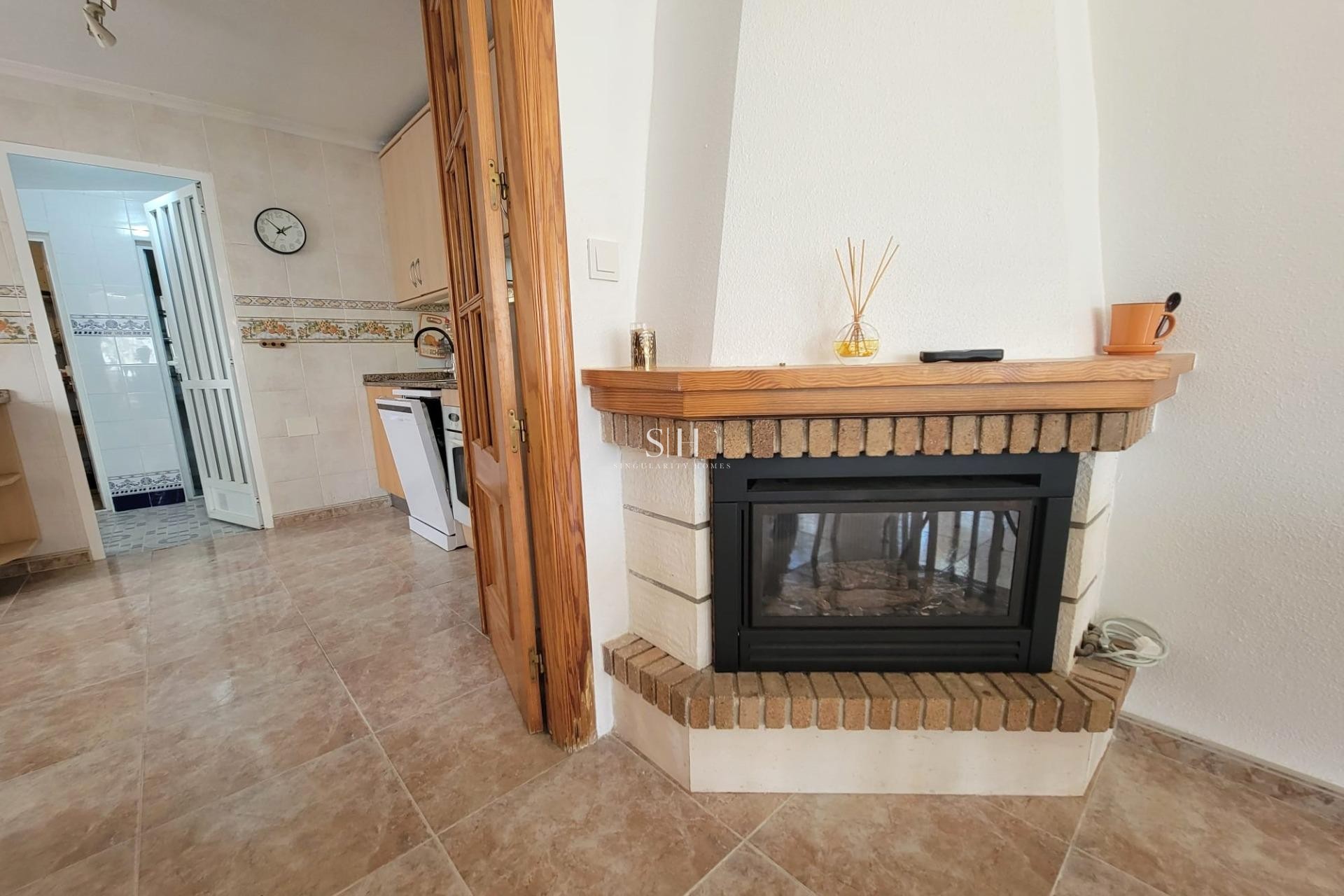 Reventa - Casa - Pilar de la Horadada - Torre De La Horadada