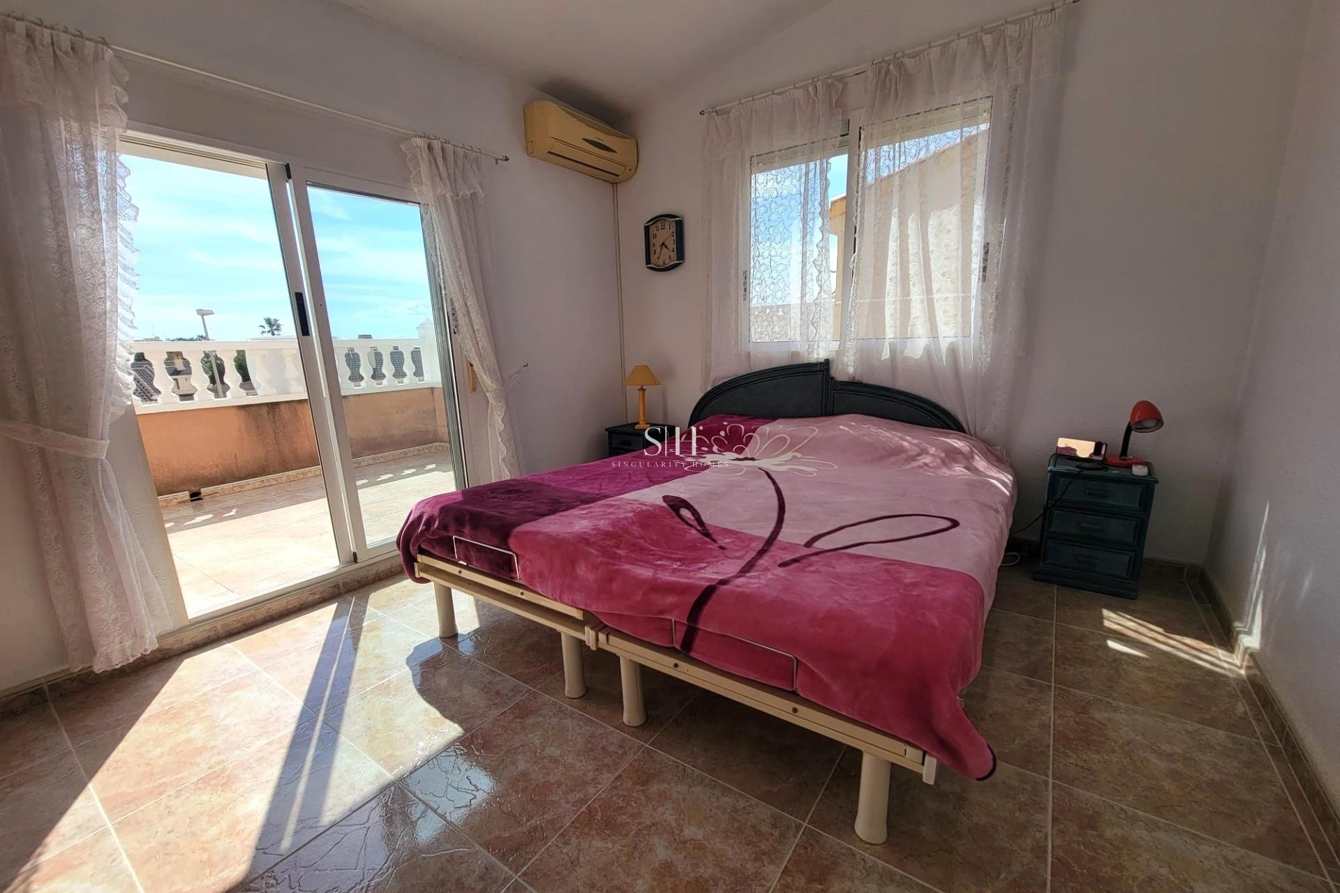 Reventa - Casa - Pilar de la Horadada - Torre De La Horadada