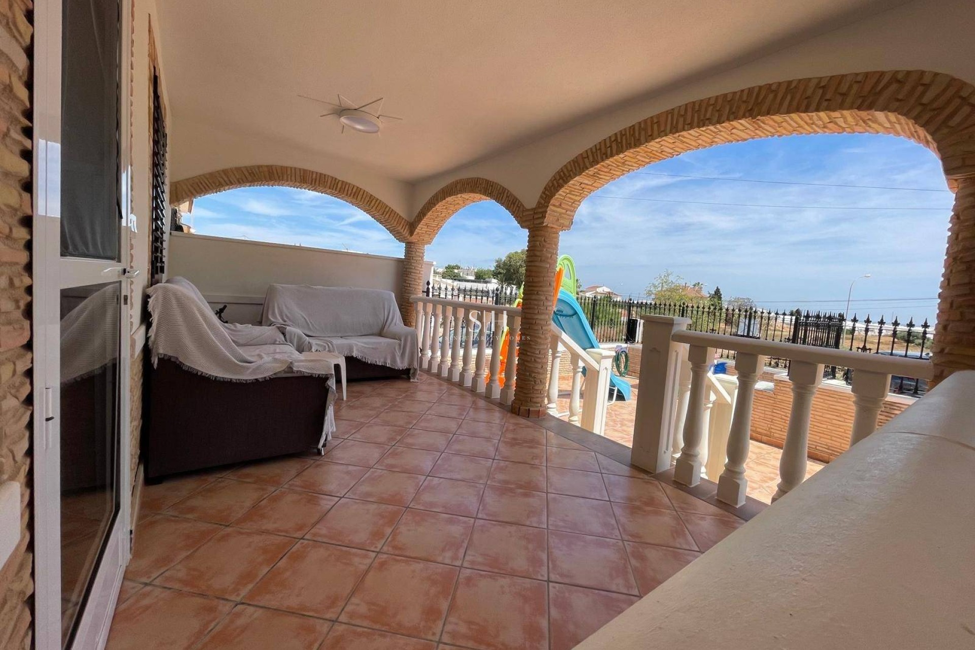 Reventa - Casa - Pilar de la Horadada - Zona Pueblo