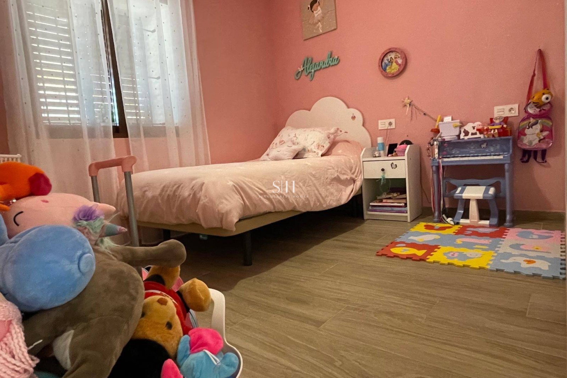 Reventa - Casa - Pilar de la Horadada - Zona Pueblo