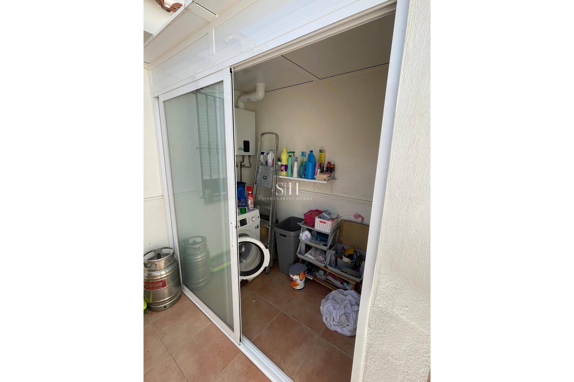 Reventa - Casa - Pilar de la Horadada - Zona Pueblo