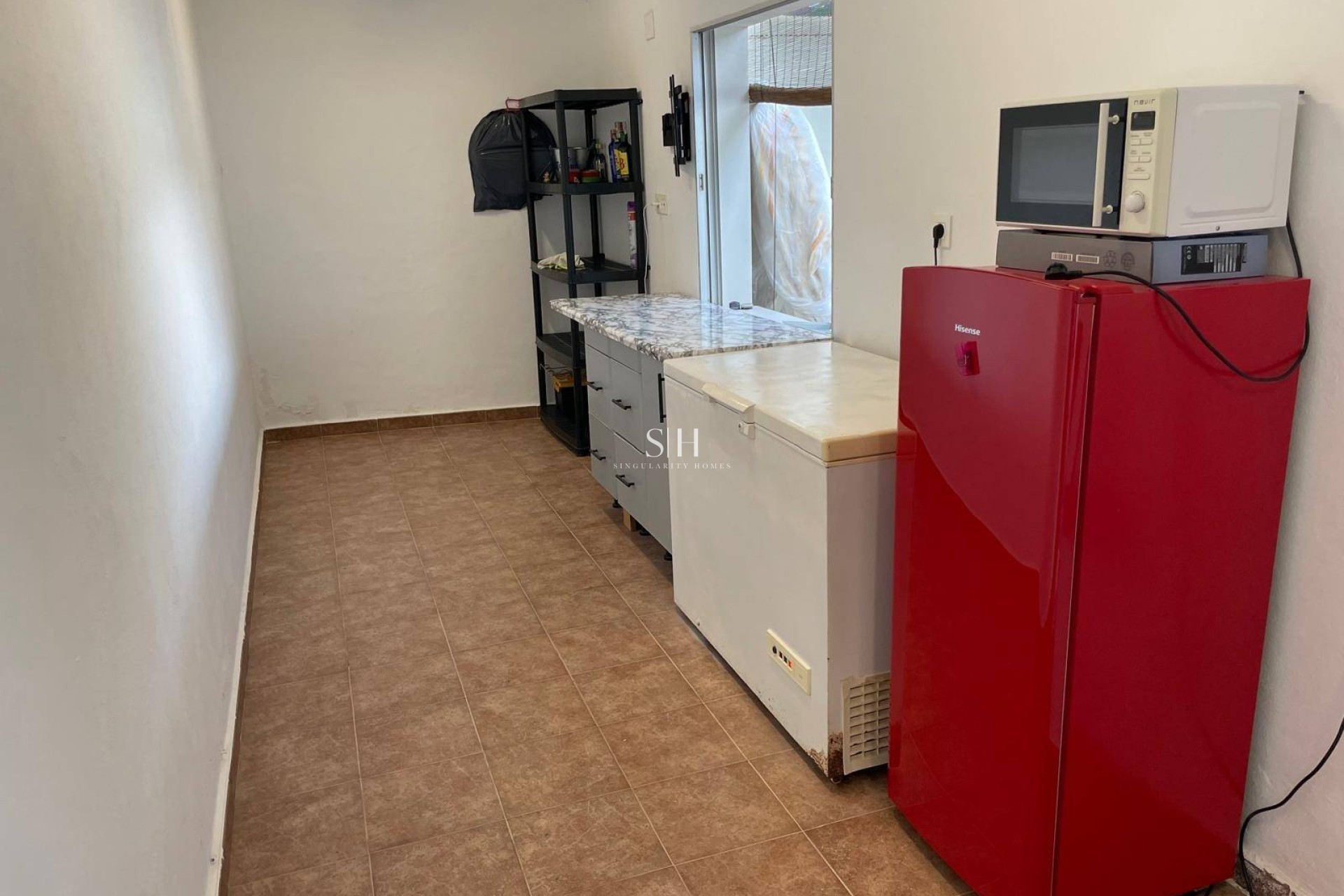 Reventa - Casa - Pilar de la Horadada - Zona Pueblo