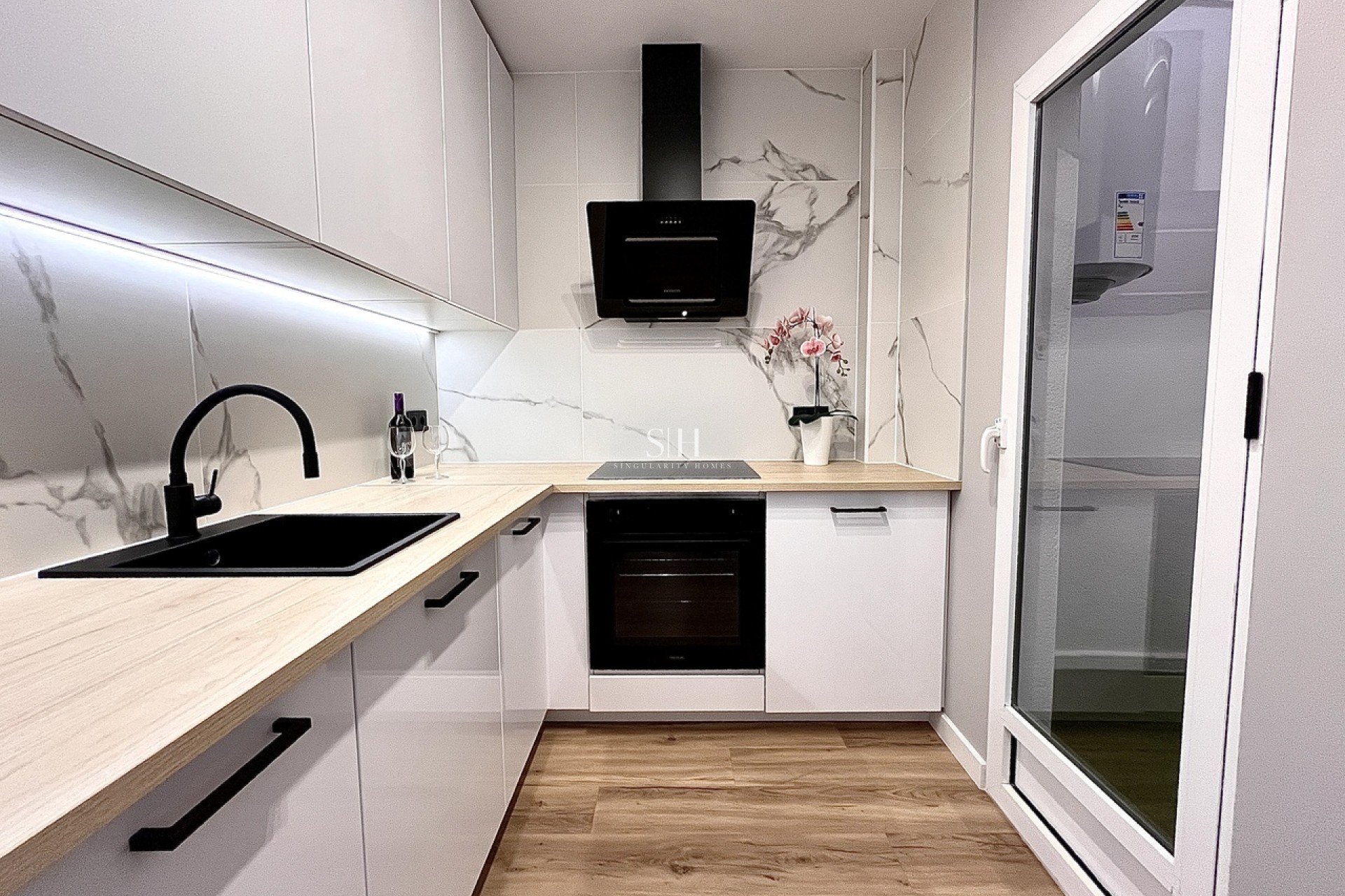 Reventa - Casa - Playa Flamenca - Costa Blanca