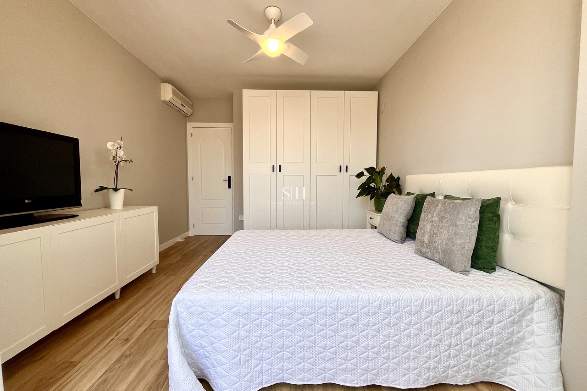 Reventa - Casa - Playa Flamenca - Costa Blanca