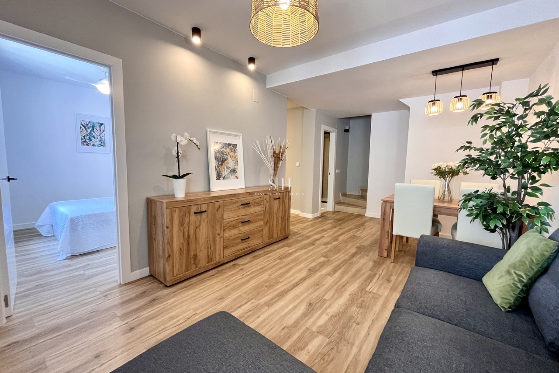 Reventa - Casa - Playa Flamenca - Costa Blanca