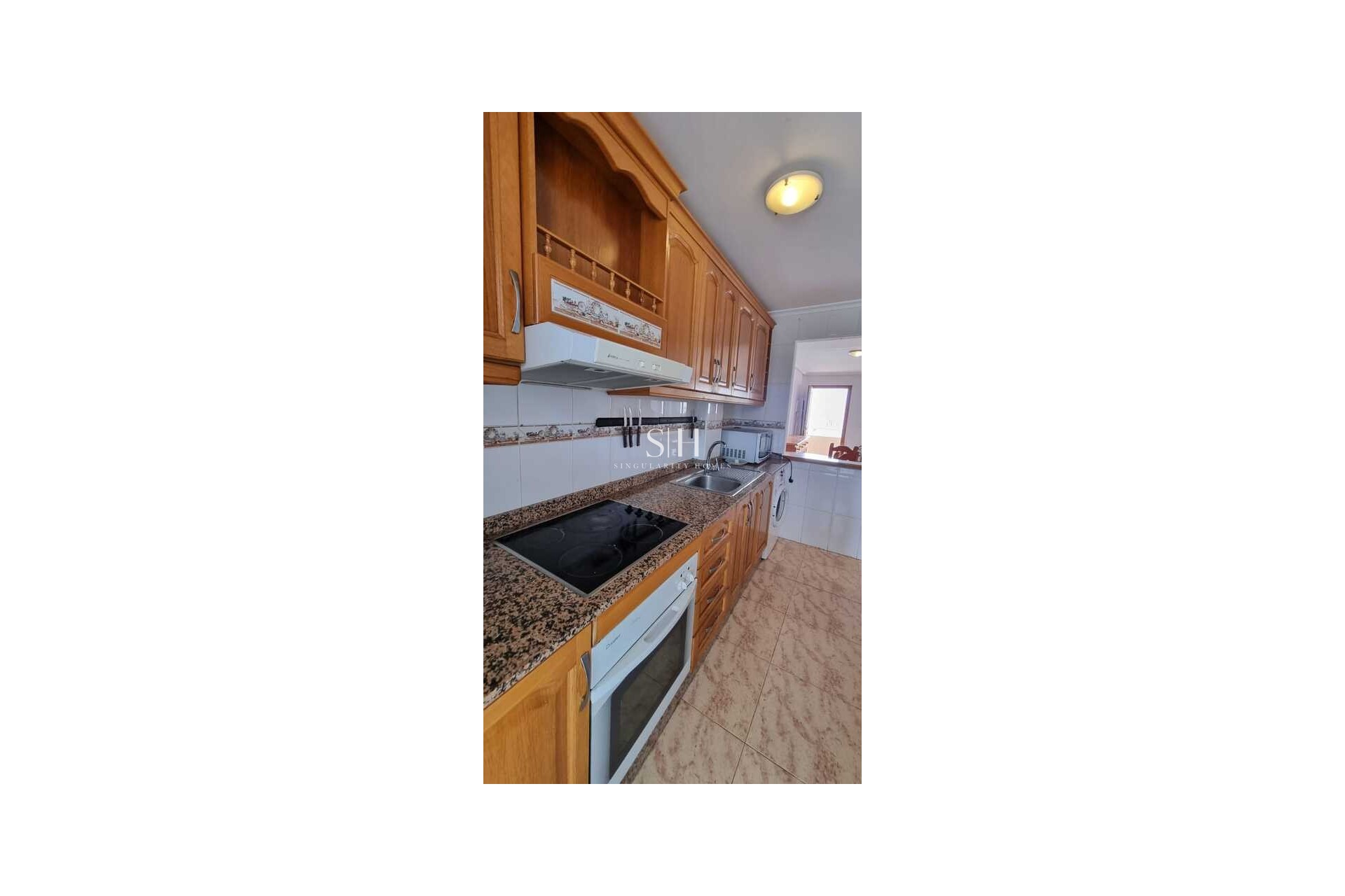 Reventa - Casa - Playa Flamenca - Costa Blanca