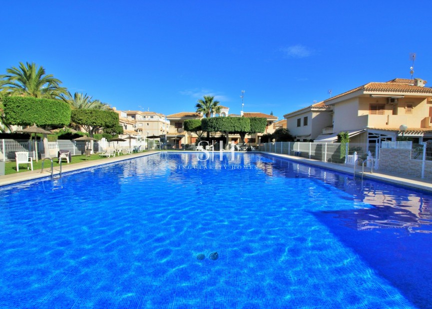 Reventa - Casa - Playa Flamenca