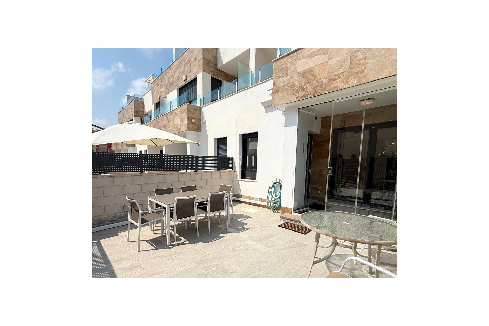 Reventa - Casa - Playa Flamenca