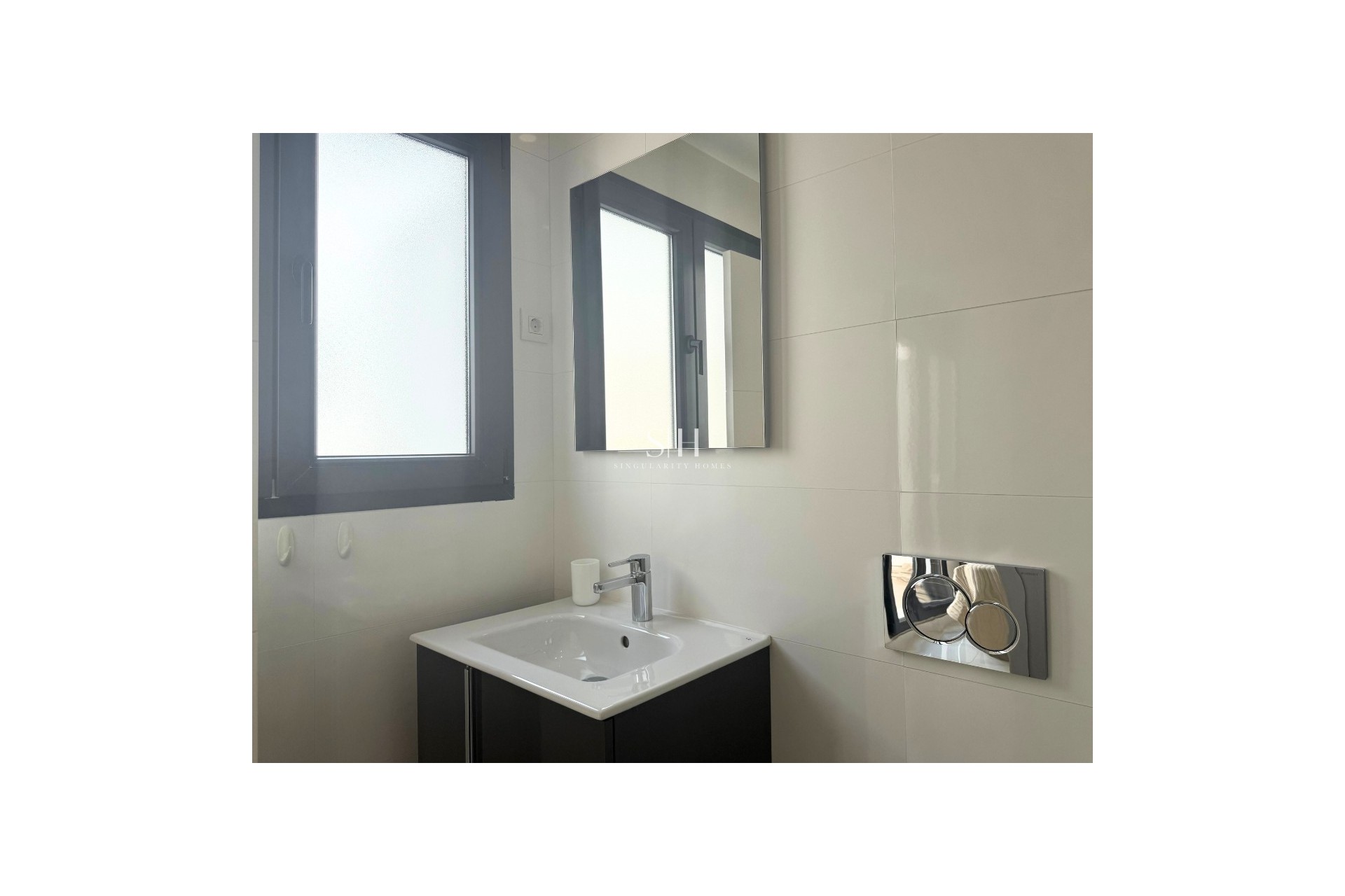 Reventa - Casa - Playa Flamenca