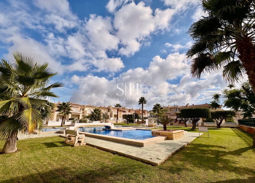 Reventa - Casa - Rojales - Inland